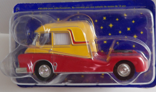 Ford assomption camion - 1/64,