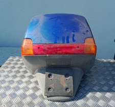 Piaggio 125 Hexagon 1994/1998