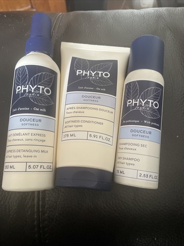 Phyto soins cheveux - phyto, 3