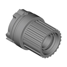 Corps Roue Libre Microspline