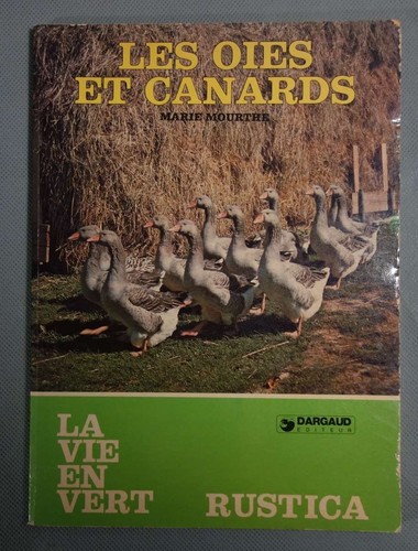 Les oies canards - canards,