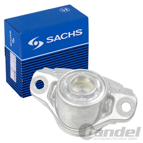 Sachs support suspension - sachs, de