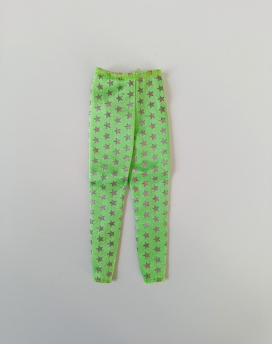 Legging barbie the rockers - the,