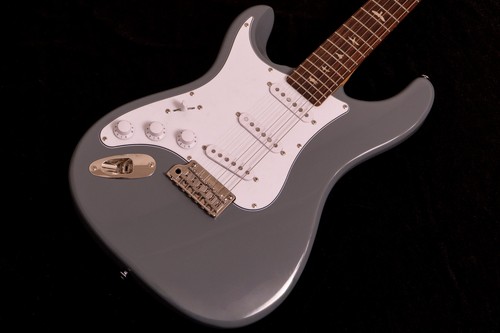 Prs silver - prs(paul,