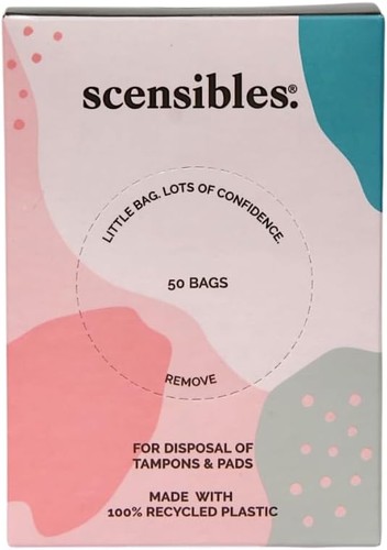 Scensibles personal care - scensibles,