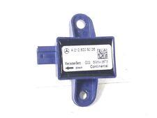 Mercedes Benz Classe E W207