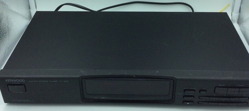 Kenwood 596 stereo am fm - kt-,