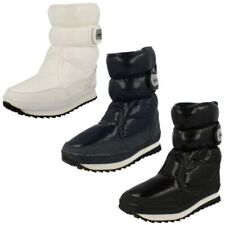Botte De Neige Femme Snowfun -