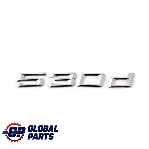 Bmw f07 530d - bmw,