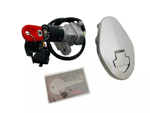 Kit clé ducati 749 999 - kit, s