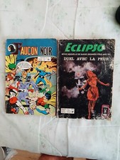 LOT 2 BD (Science-fiction)