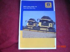 BROCHURE PUBLICITAIRE