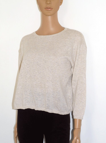 Sweat pull haut mango - sweat,