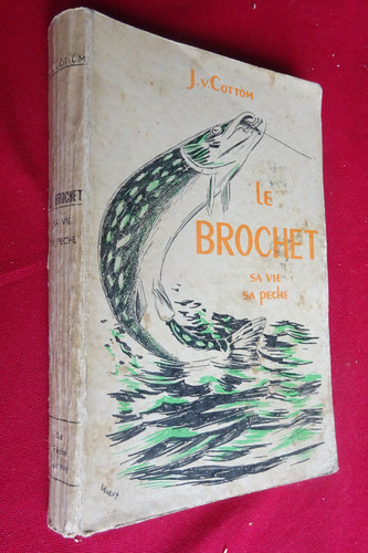 Peche cottom le - peche,
