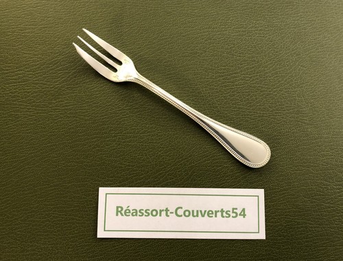 Fourchette gâteau - à,