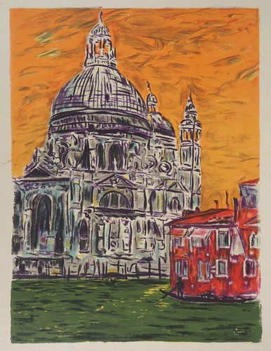 Federica ravizza venise - federica,