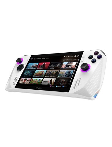 Asus rog ally 120hz portable - rog,
