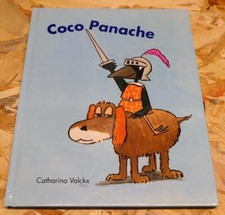 Coco panache catharina - coco,