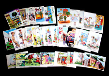 FANTAISIE HUMOUR PIN-UP