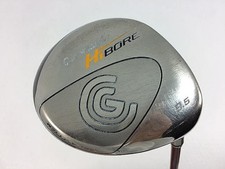 Cleveland Hi-Bore Driver Japan 9.5° Stiff 45.25in Driver RH Hi BORE AXIV 323g