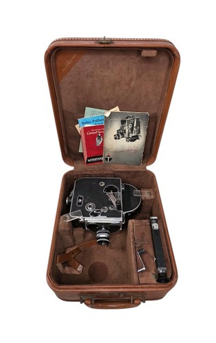 Paillard bolex 16mm - paillard,