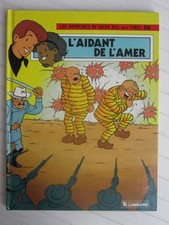 Chick Bill tome 56: L'aidant de l'amer  § EO § TBE
