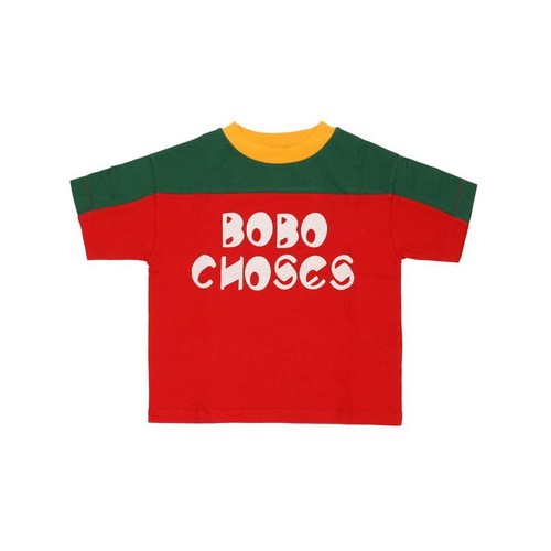 Bobo choses shirt - choses, à