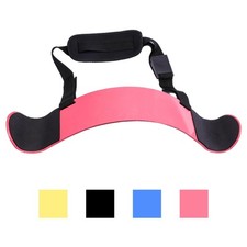 Heavy Duty Biceps Training Board Bras Blaster Bicep Curl pour