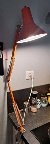 Lampe architecte articulée - lampe,