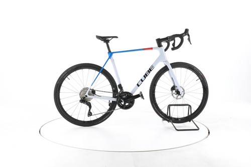 Cube cross race slx - race,