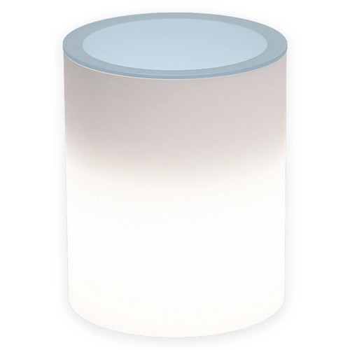Table basse lumineuse - table,