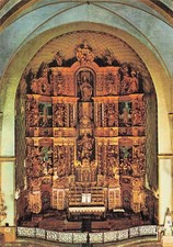 66 COLLIOURE INTERIEUR DE L