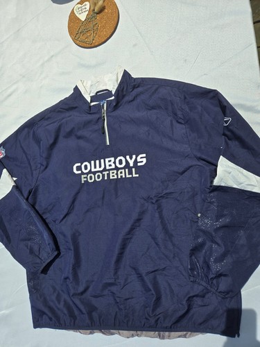 Vintage dallas cowboys reebok - dallas,
