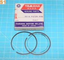 1 boite de segments STD