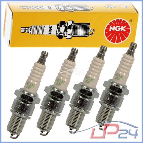 Ngk bougie allumage pour - ngk,
