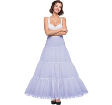 Jupon mariée pour femme - jupon,