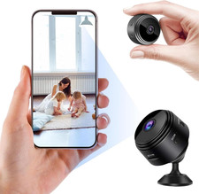 Générique Camera Wifi 1080P