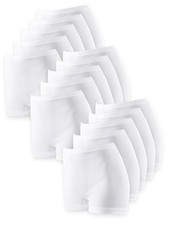 Lot de 15 culottes taille