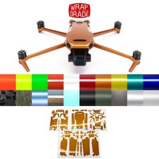 WRAPGRADE Skin Wrap pour DJI