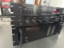 NIKKO ALPHA III Power