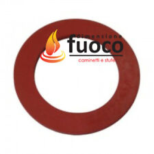 JOINT D'ÉVACUATION DES FUMÉES POUR INSERTS À PELLETS PALAZZETTI DIAMÈTRE 110/...