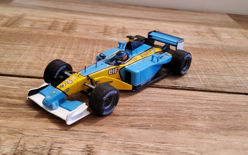 Renault norev eligor - f1,