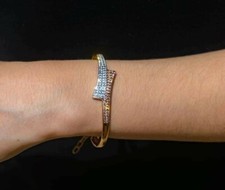 Bijoux bracelet swarovski 
