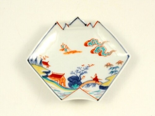 Arita yaki porcelaine - arita,