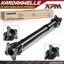 Arbre de Transmission 640mm