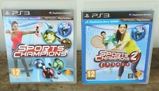 Jeux PS3 Playstation 3 /