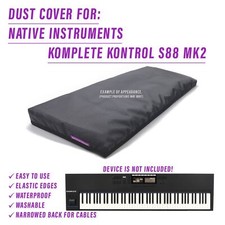 COUVERCLE ANTI-POUSSIÈRE pour