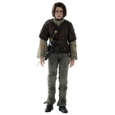 Threezero - Game of Thrones Figurine 1/6 Arya Stark