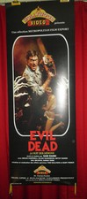 Affiche Poster PLV Vhs "Evil