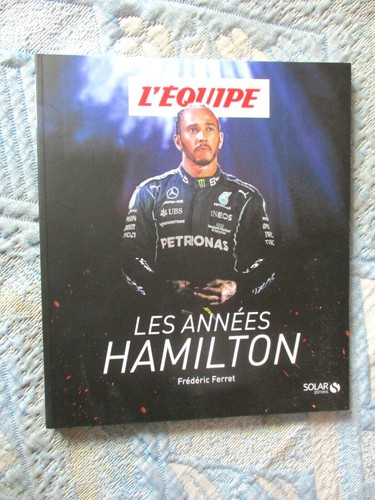 Livre book les annees - livre,